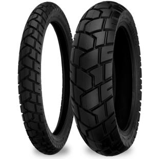 SHINKO ROAD E705 F/R 120/80-H18 T/LESS 54H