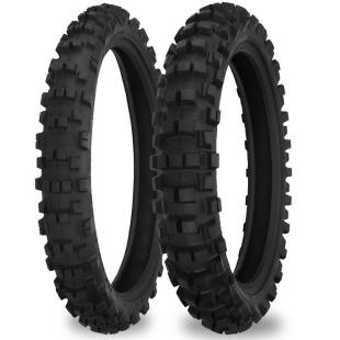 SHINKO R525 REAR 90/100-16