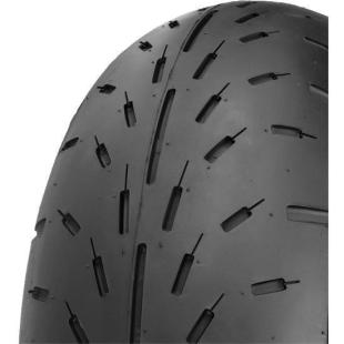 SHINKO 003A REAR 150/80-16 STEALTH D