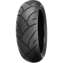 SHINKO 005 180/55-ZR17 BLUE SMOKE BOMB