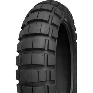 SHINKO E805 REAR 130/80-17 65T