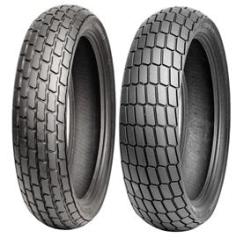 SHINKO SR268 REAR 140/80-19 M