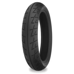 SHINKO KNOBBY F504 FRONT 120/70-12 51P