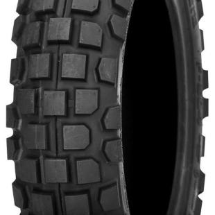 SHINKO KNOBBY R505 REAR 130/70-12 56P