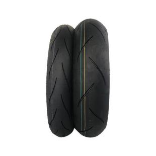 SHINKO R012 R5 RACE REAR 150/60Z17