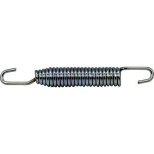 SPRING SIDE STAND 130mm LONG