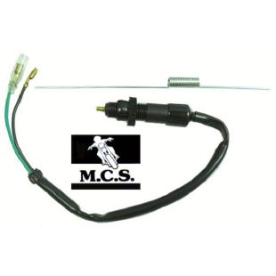 SWITCH STOP HONDA REAR