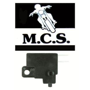 SWITCH STOP HON MM5 FRONT