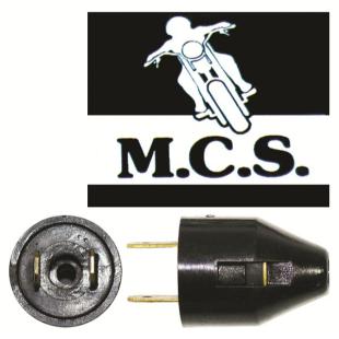 SWITCH STOP INLINE CABLE OPERATED