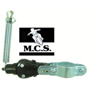 SWITCH STOP UNI CLAMP ON REAR