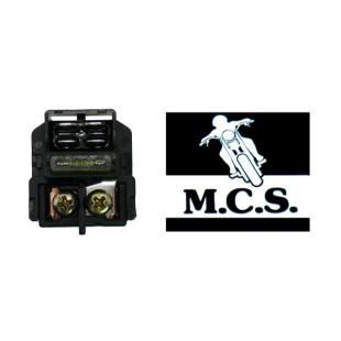 SOLENOID STARTER HONDA ROAD