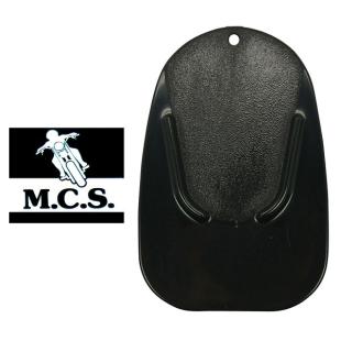 SIDE STAND PAD (SUPER)