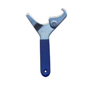TOOLS SHOCK PRELOAD ADJUST HINGED
