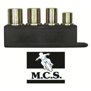 BUSHING DRIVER SET