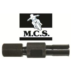 TOOLS BLIND BEARING PULLER 17mm