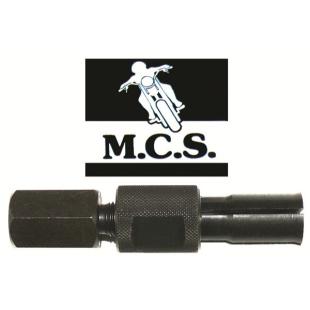 TOOLS BLIND BEARING PULLER 17mm