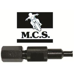 TOOLS BLIND BEARING PULLER 8mm