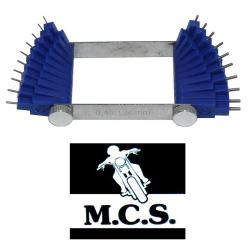 TOOLS CARBY NOZZLE TOOL 0.45-1.5mm