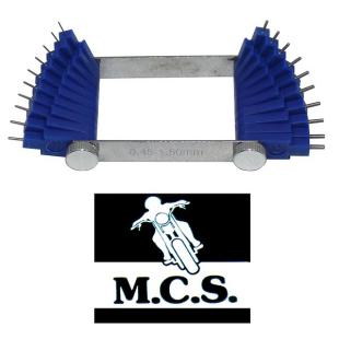 TOOLS CARBY NOZZLE TOOL 0.45-1.5mm