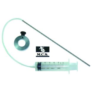 TOOLS FORK OIL LEVELLER