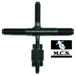 TOOLS FLYWHEEL PULLER UNI 6 WAY