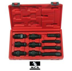 TOOLS FLYWHEEL PULLER KIT