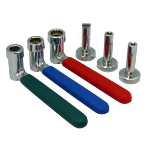 TOOLS VALVE/ROCKER ADJUSTER