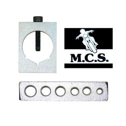TOOLS METRIC NUT & BOLT JIG
