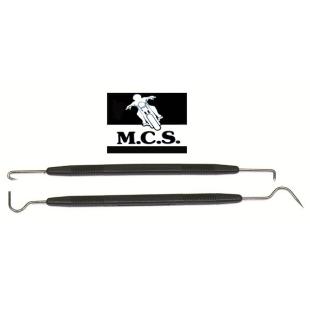 TOOLS O'RING OIL SEAL PICKS