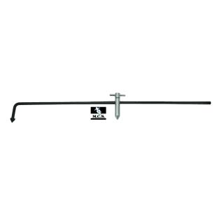 TOOLS AXLE ALIGNMENT REAR