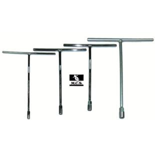 TOOLS T BAR SOCKET 8mm