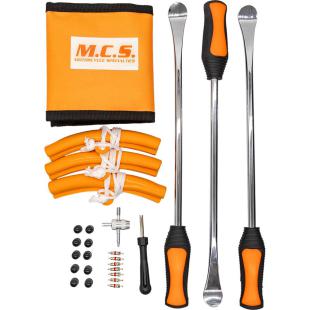 TOOLS TYRE CHANGE TOOL KIT