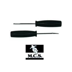 TOOLS TERMINAL RELEASE 2pk