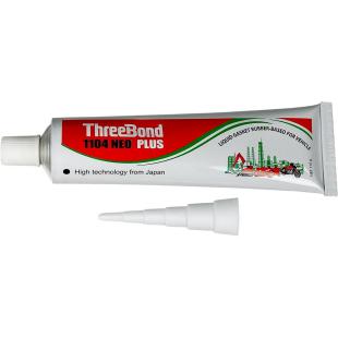THREEBOND GASKET ADHESIVE GREY 115gm (1104)