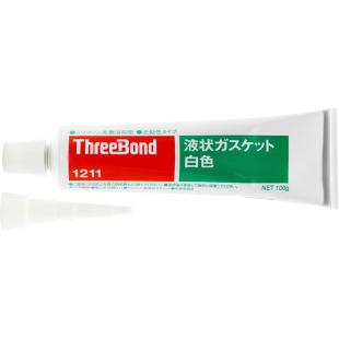 THREEBOND GASKET LIQ WHI 100gm (1211)