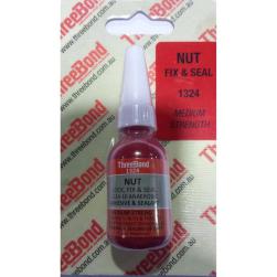 THREEBOND NUT LOCK RED 50ml