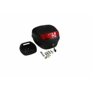 TOPBOX W M/KIT CITY 29LTR