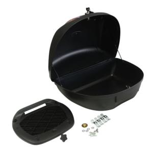 TOPBOX W M/KIT TOURING 51LTR
