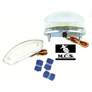 T/LIGHT ASSY LED SPORTS