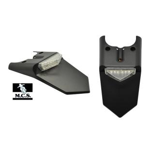 T/LIGHT ASSY WR250/450F SHORTY STOP