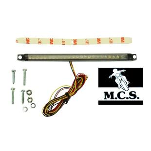 T/LIGHT ASSY FLEXI STRIP LED TINT