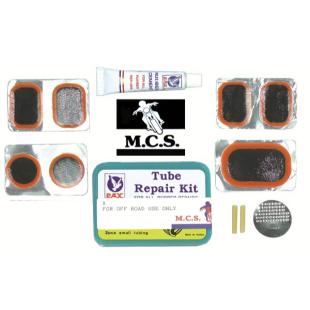 PUNCTURE REPAIR KIT TUBE TYPE