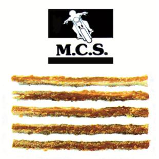 PUNCTURE REPAIR STRINGS ONLY (5)