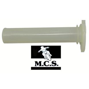THROTTLE TUBE PLAS WR/YZ/KX/RM 125-250