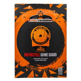 TOOLS CHAIN TRU-TENSION GRIME GUARD