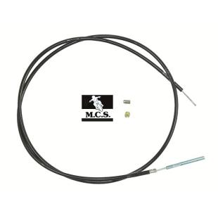 CABLE UNI BRAKE LONG 4 WHEELS