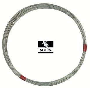 CABLE INNER OIL PUMP 50FT - 16 MET