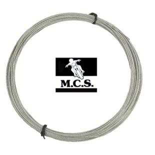 CABLE INNER THROTTLE 50FT - 16 MET
