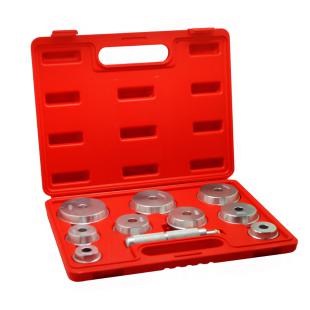 TOOLS BUSHING/BEARING DRIVER SET (10 PCE)