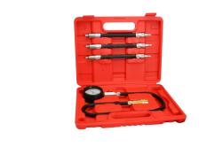 TOOLS  ENGINE COMPRESSION TESTER KIT PETROL